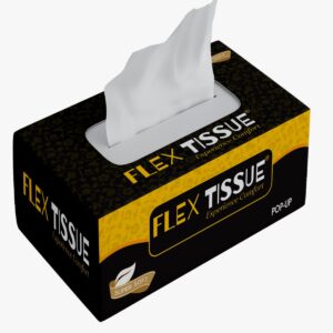 Tissue Boxes